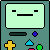 Free BMO Icon