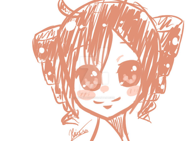 Teto Doodle