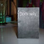 Mini Death Note