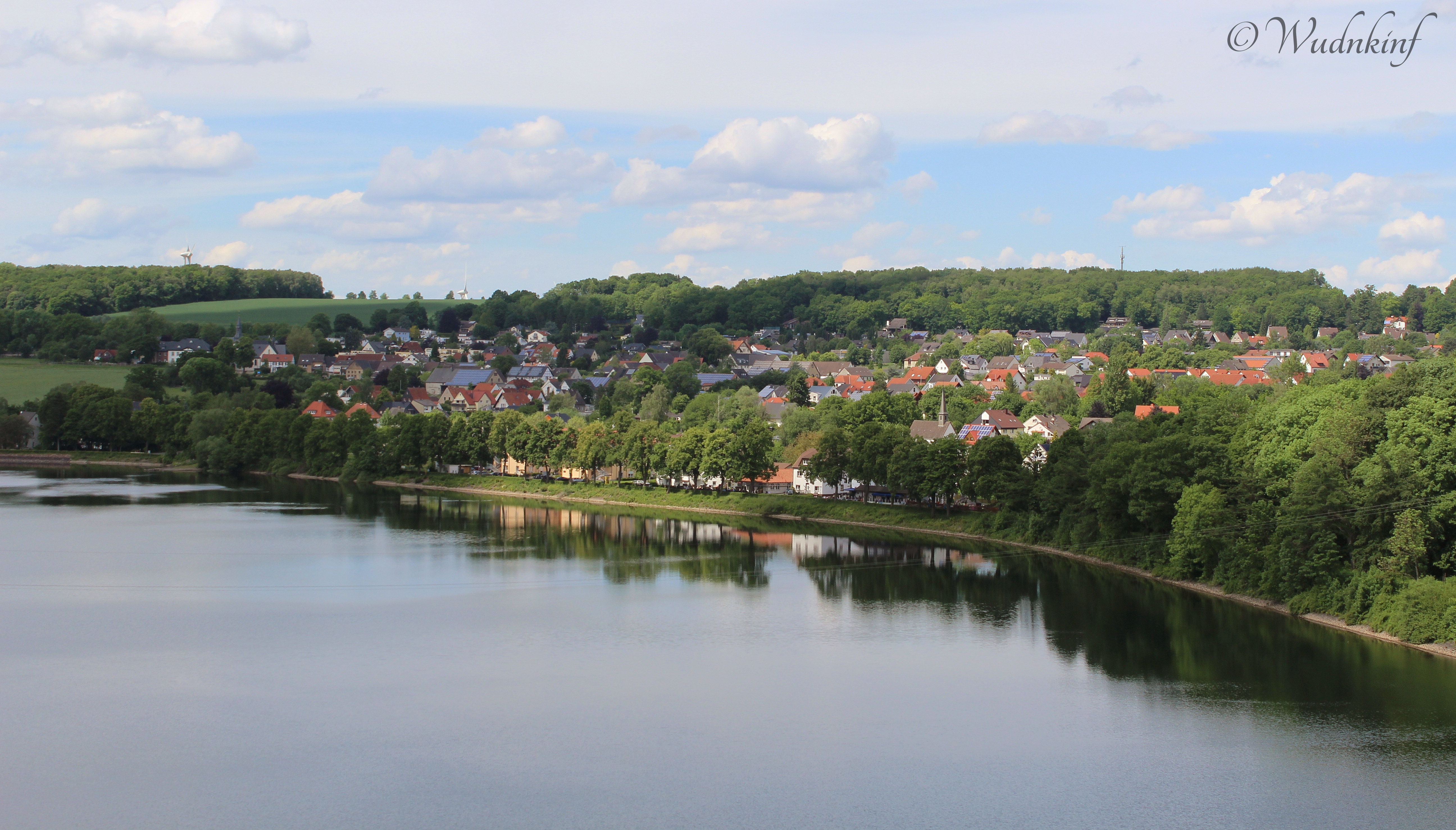 Moehnesee - Germamy (2)