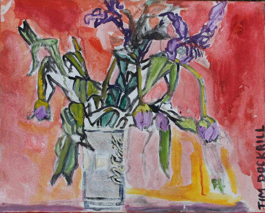 wilting flowers 1 2014