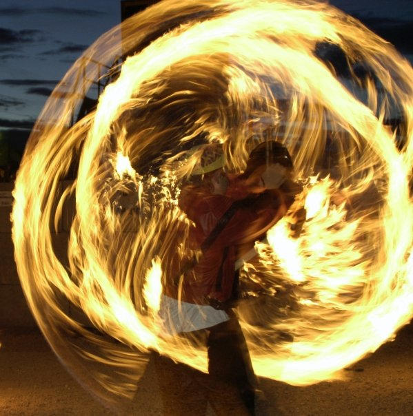 Wheel of Flame by OXMasked-MysteryXO on DeviantArt