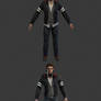 Prototype 2 Alex Mercer