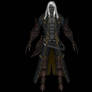 Castlevania: Lords of Shadow 2 - Alucard