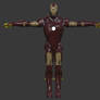 Iron Man: The Video Game [Xbox-360] - IronMan MK 3