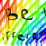 Be the difference