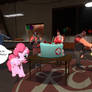 Pinkie's After Party!