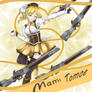 Mami Tomoe