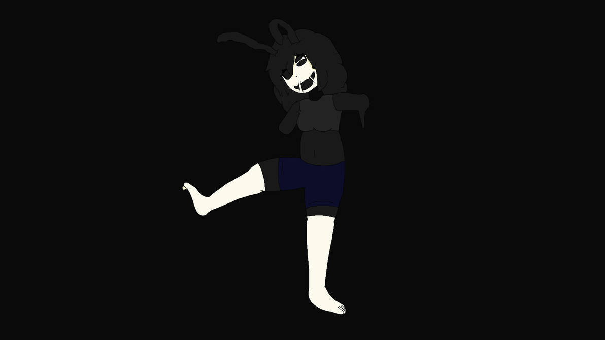 Toony Rabbit by SniperGames15 on DeviantArt