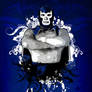 blue demon