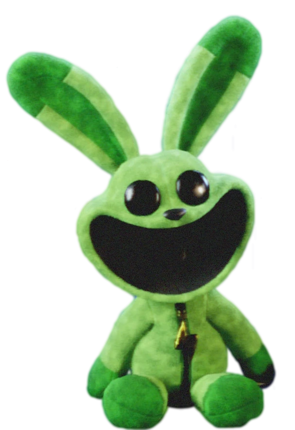 Smiley Critters Raceser Rabbit Smiling critters by jeangonzal73 on DeviantArt