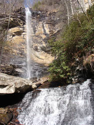 Rainbow Falls