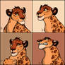 Icons YCH Commission 2