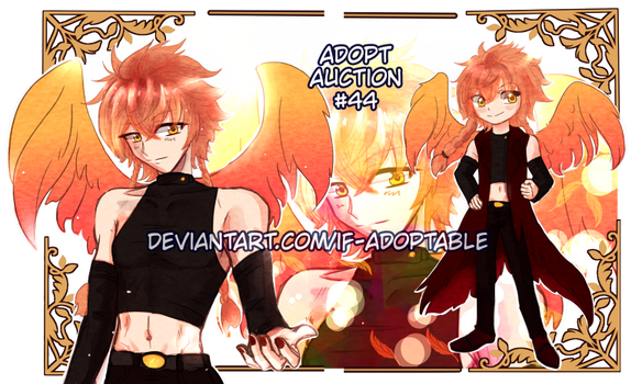 adopt auction #44 (closed)