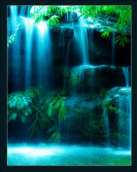 Waterfall