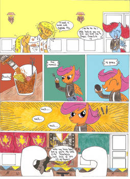 MLP Destiny Manifesto Page 6