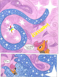 MLP Destiny Manifesto Page 10