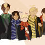 hogwarts auuuuu