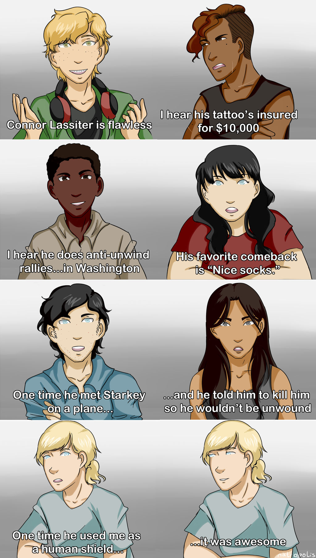 idek by niktropolis on DeviantArt