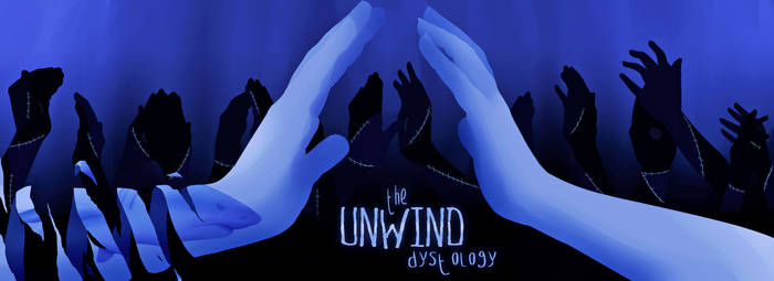 Unwind Banner