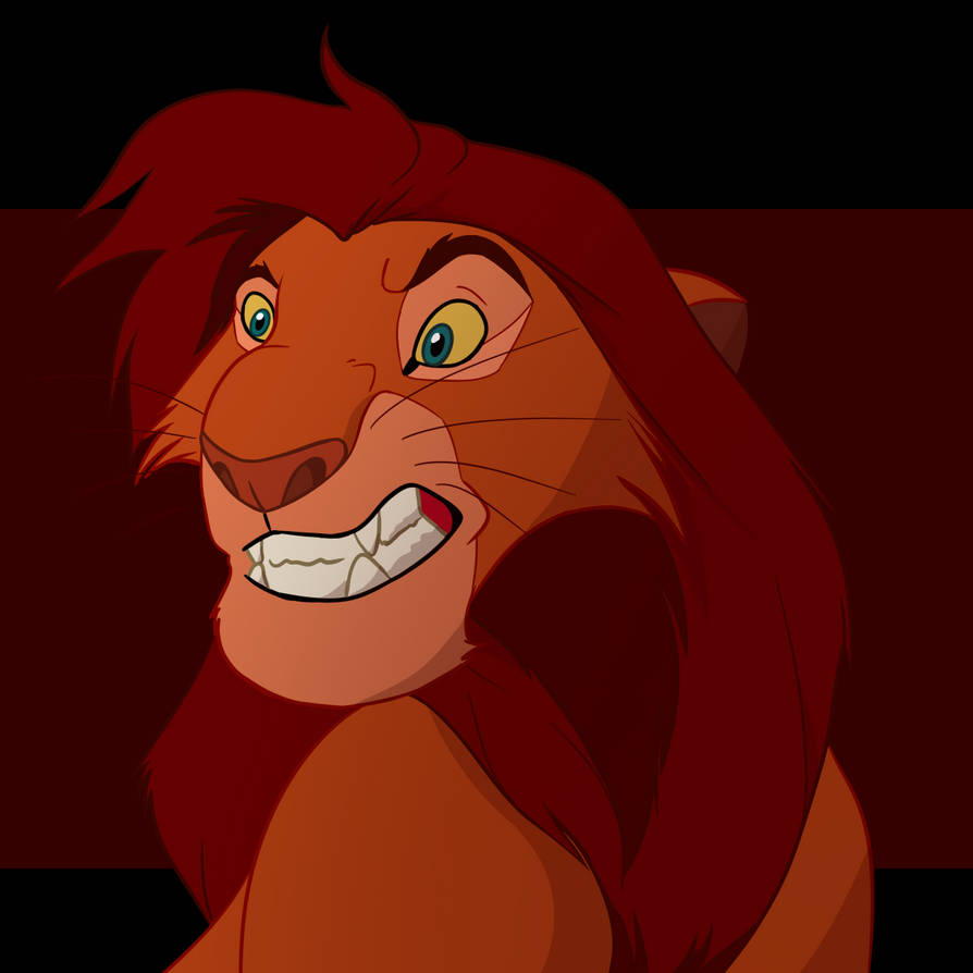 Kopa Scared Kopa by Crabberz on DeviantArt
