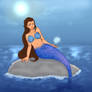 Kayanna the Mermaid