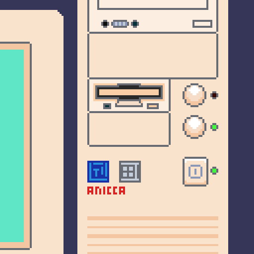 Floppy Disk Anime Gif at Kirk Jackson blog