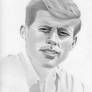 John F. Kennedy