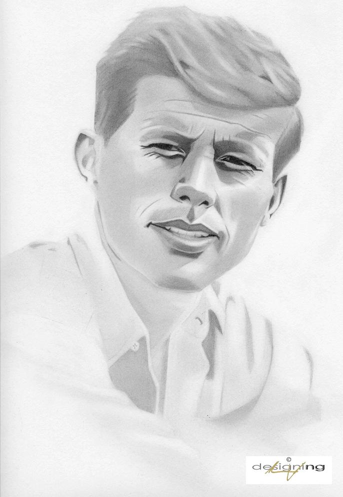 John F. Kennedy