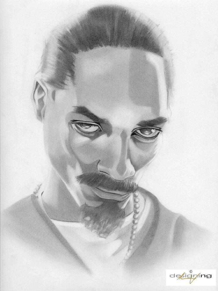 Snoop Dogg By Nathanng On Deviantart