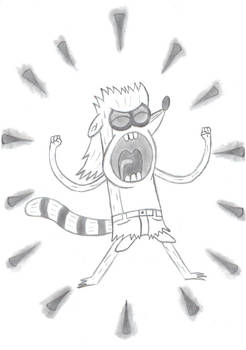 Epic Rigby