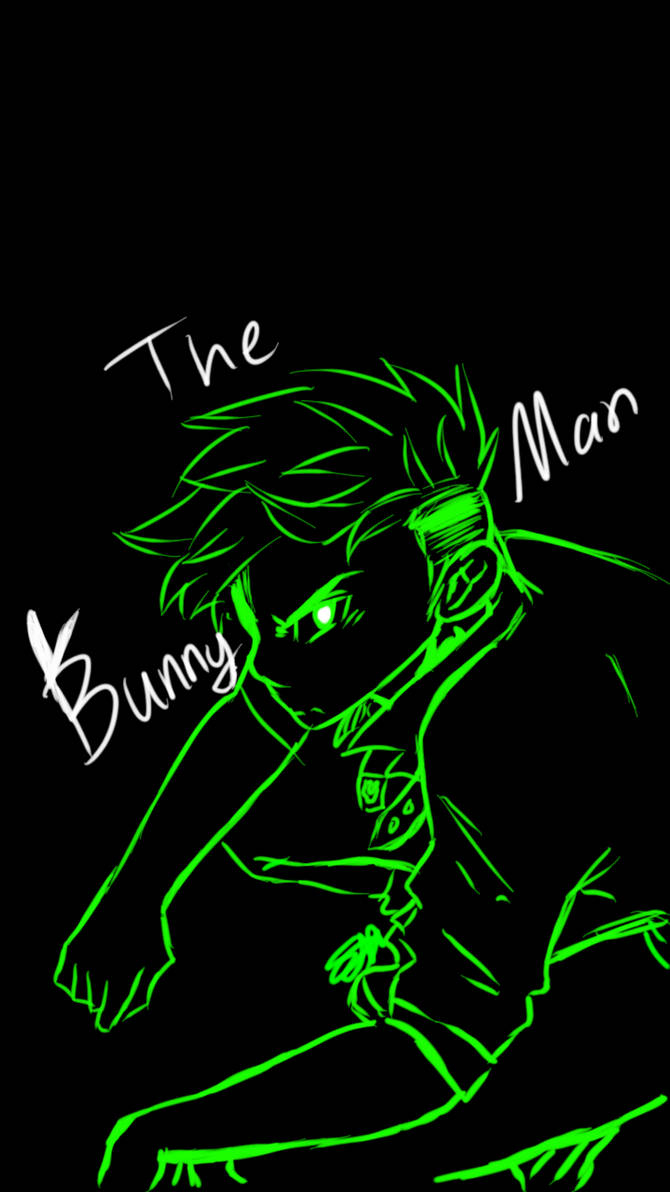 The Bunny Man