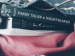 Fantasy Books~