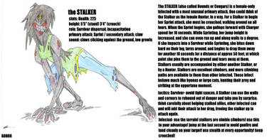 L4D New Infected - The Stalker