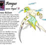 Digixal's Persona AENGUS