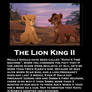 The Lion King 2 - Kovu's Magical Time Machine