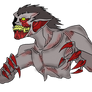 WolfDragon30's Lone Wolf