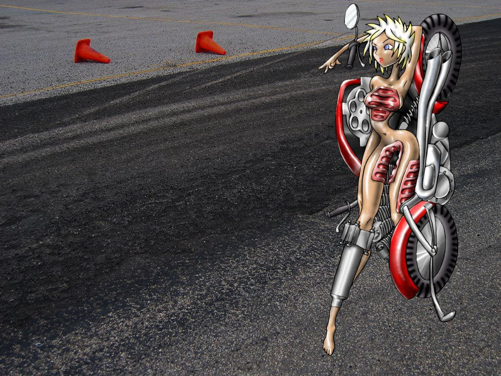 She S A Motorcycle Wallpaper By James Paige On Deviantart She S A Motorcycle Wallpaper By James Paige On Deviantart