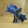 Origami Nightmare Moon