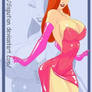 Jessica Rabbit