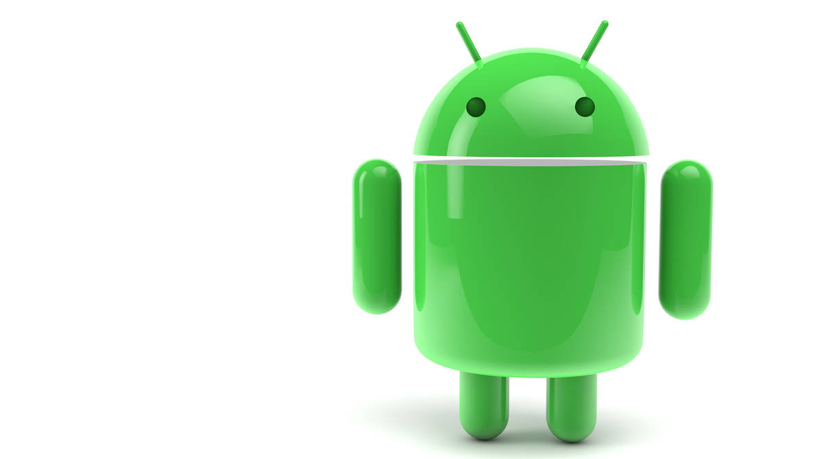Android background by The3DLeopard on DeviantArt
