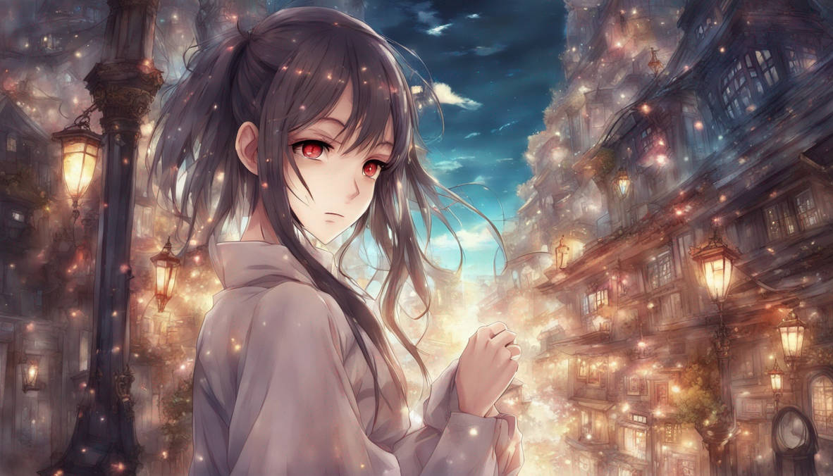 The world through your eyes 2