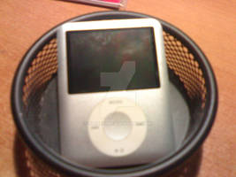 My Ipod Nano