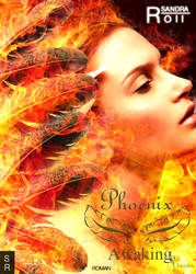 Buch cover phoenix Band 1