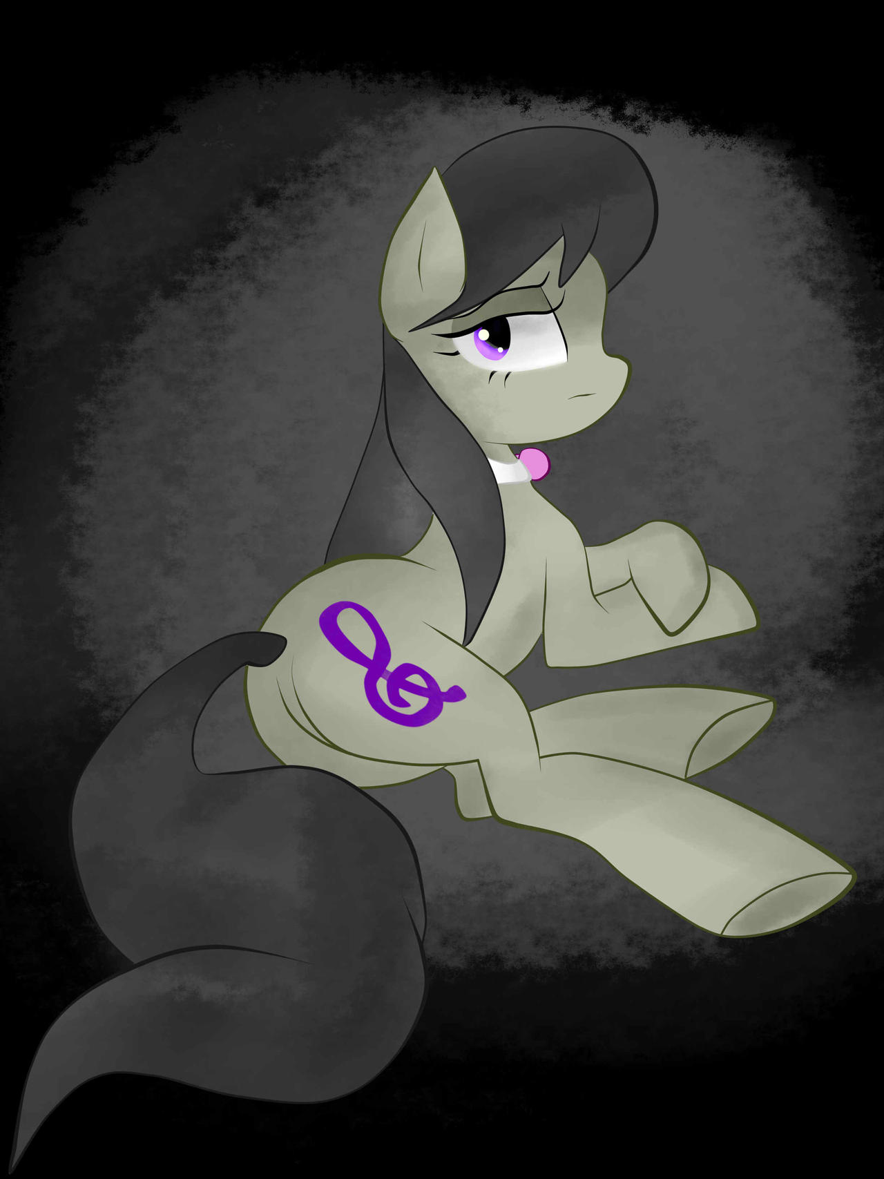 Octavia again?