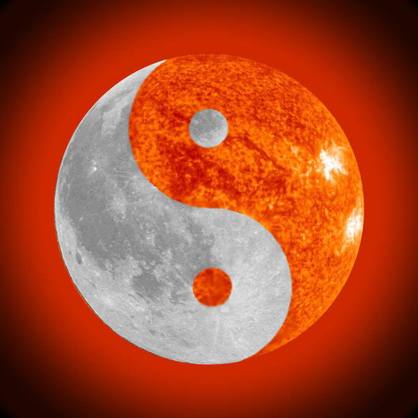 Inyang Simple Yinyang 1 by Travers1 on DeviantArt