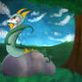 Serperior.