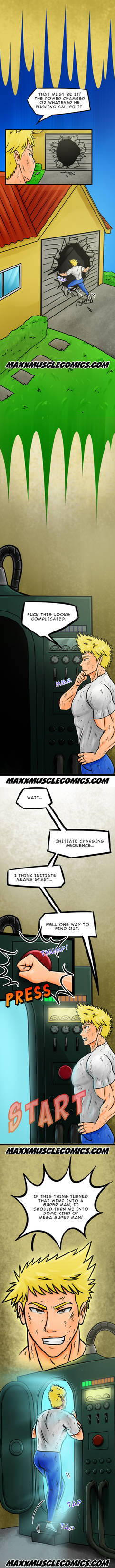 The Power Chamber Page 14 By MaxxMUSCLEgrowth On DeviantArt the-power-chamber-page-14-by-maxxmusclegrowth-on-deviantart