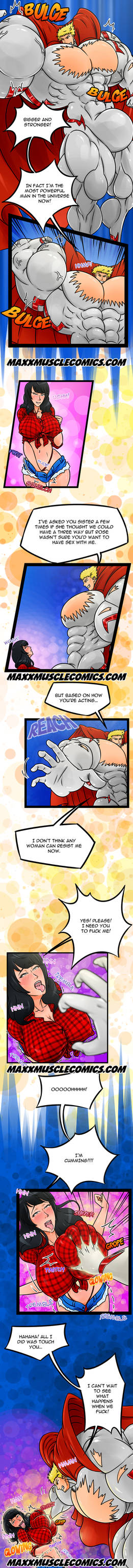 The Power Chamber Page 22 By MaxxMUSCLEgrowth On DeviantArt the-power-chamber-page-22-by-maxxmusclegrowth-on-deviantart
