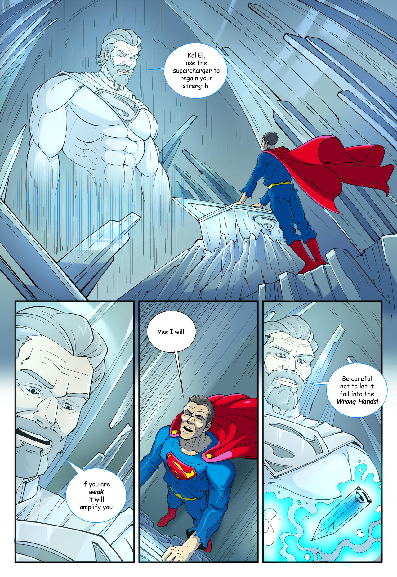 Lex Luthor Muscles Super Lex Luthor Page 2 | Muscle Growth by MaxxMUSCLEgrowth on DeviantArt